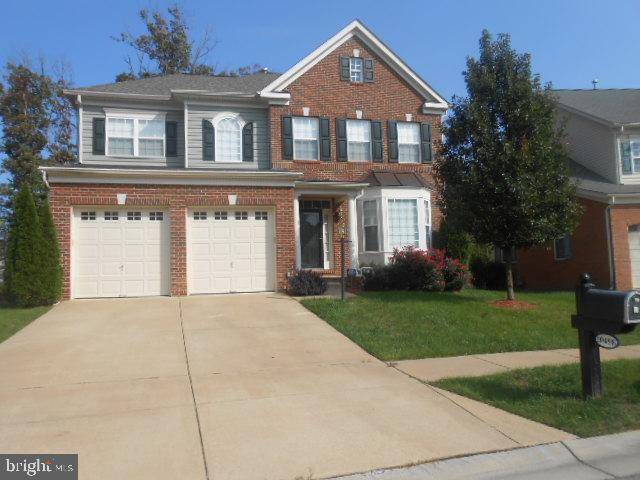 10498 CARBERRY CT, White Plains, MD 20695