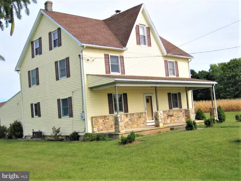 4437 PHILADELPHIA AVE, Chambersburg, PA 17202