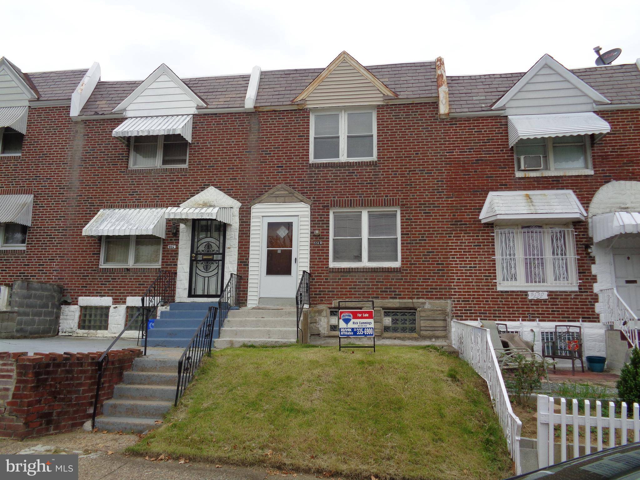 5128 PENN ST, Philadelphia, PA 19124