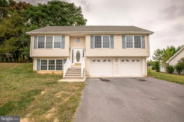 Martinsburg, WV 25404,105 VICKSBURG CT