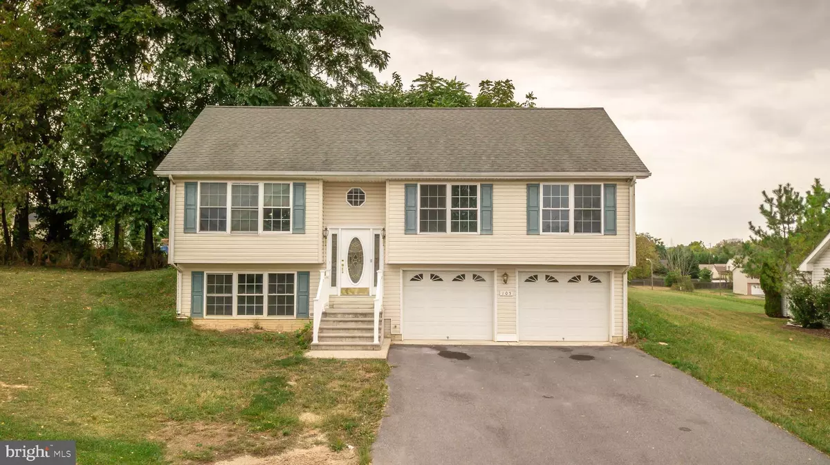 Martinsburg, WV 25404,105 VICKSBURG CT