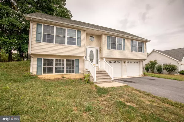 Martinsburg, WV 25404,105 VICKSBURG CT