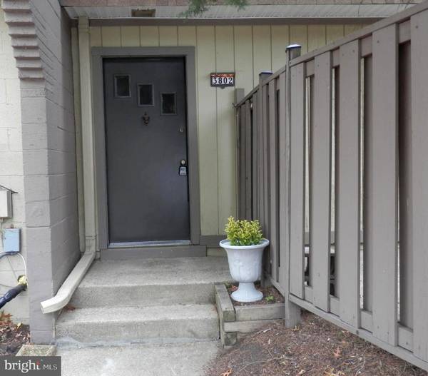 3802 MONTE VISTA #C, Alexandria, VA 22309