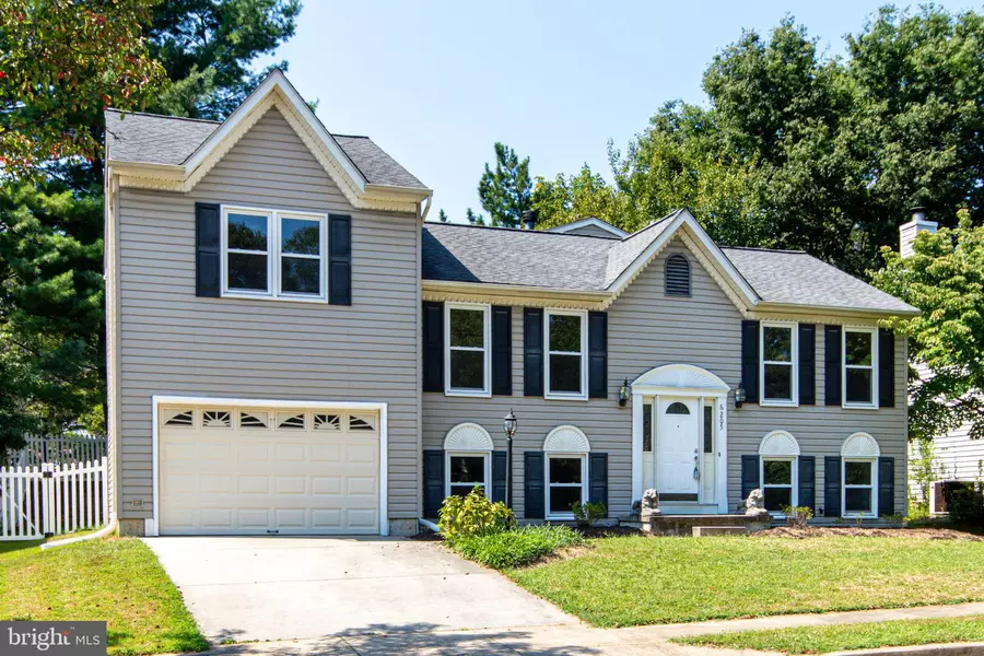 6205 BLACK CHERRY CIR, Columbia, MD 21045