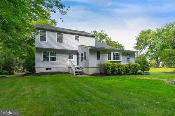 Westville, NJ 08093,1400 WOODLANE DR