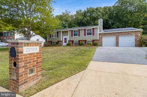 2008 ROSEWOOD DR, Waldorf, MD 20601