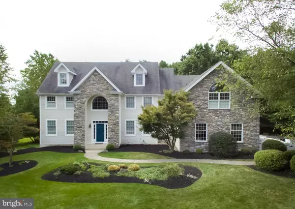 Lansdale, PA 19446,2105 COUNTRY VIEW LN