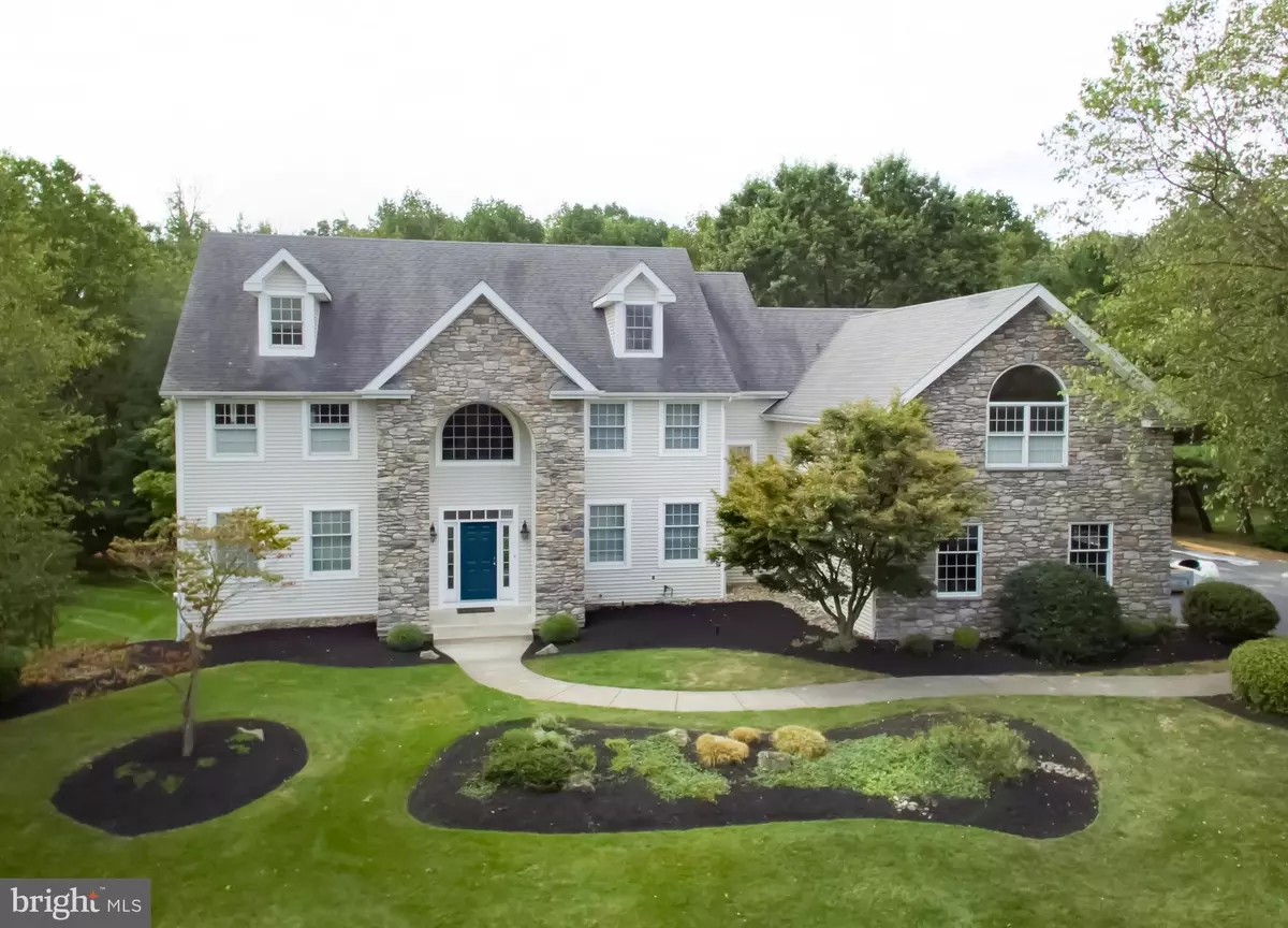 Lansdale, PA 19446,2105 COUNTRY VIEW LN