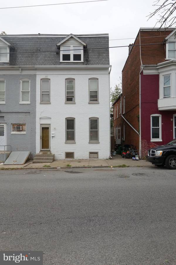 602 N PERSHING AVE, York, PA 17404