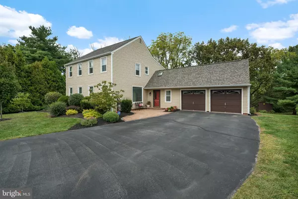 Lansdale, PA 19446,713 SALEM WAY