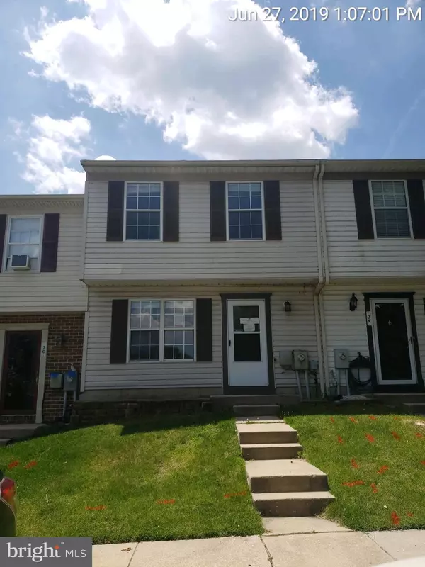 22 LONDON PERRY CT, Baltimore, MD 21220