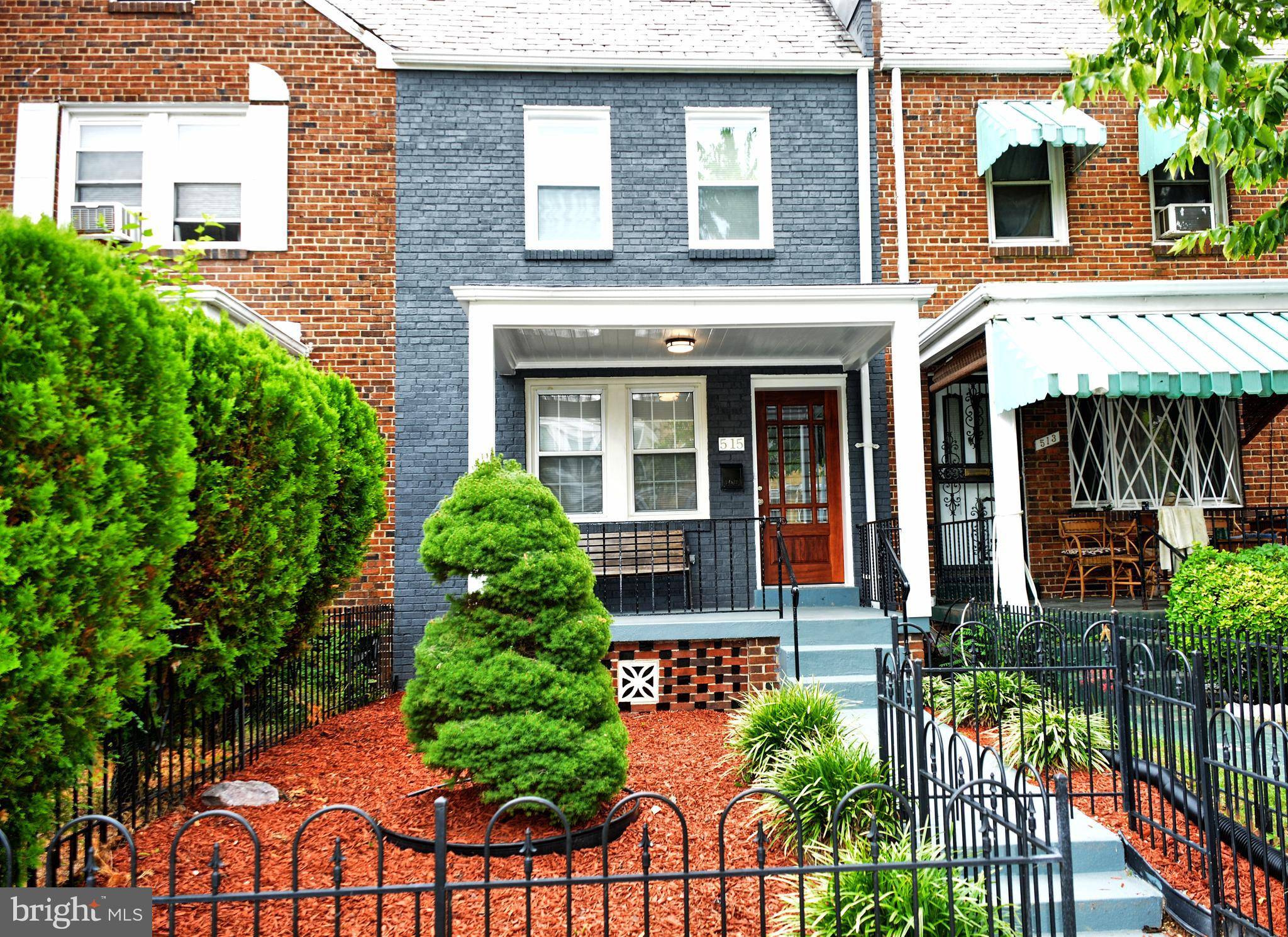 Washington, DC 20002,515 25TH PL NE