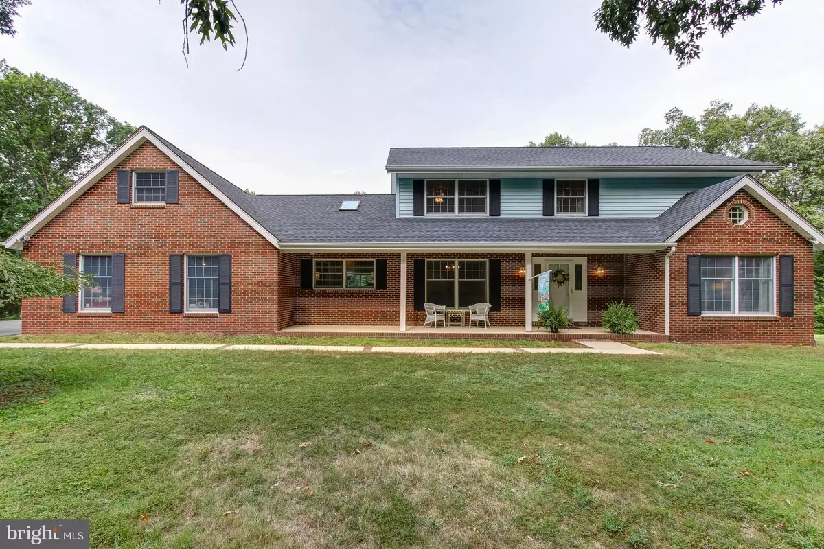 Warrenton, VA 20187,4435 REDTURN LN