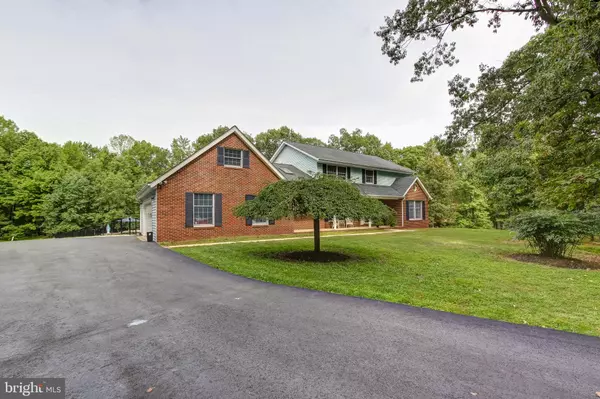 Warrenton, VA 20187,4435 REDTURN LN