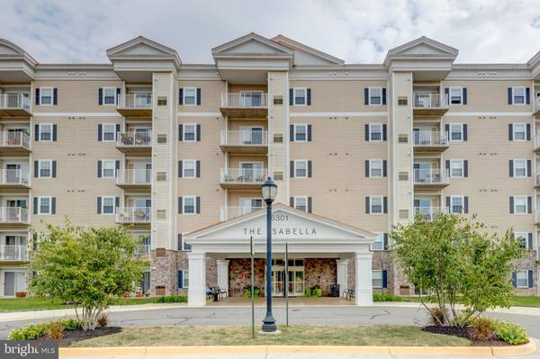 6301 EDSALL RD #514, Alexandria, VA 22312