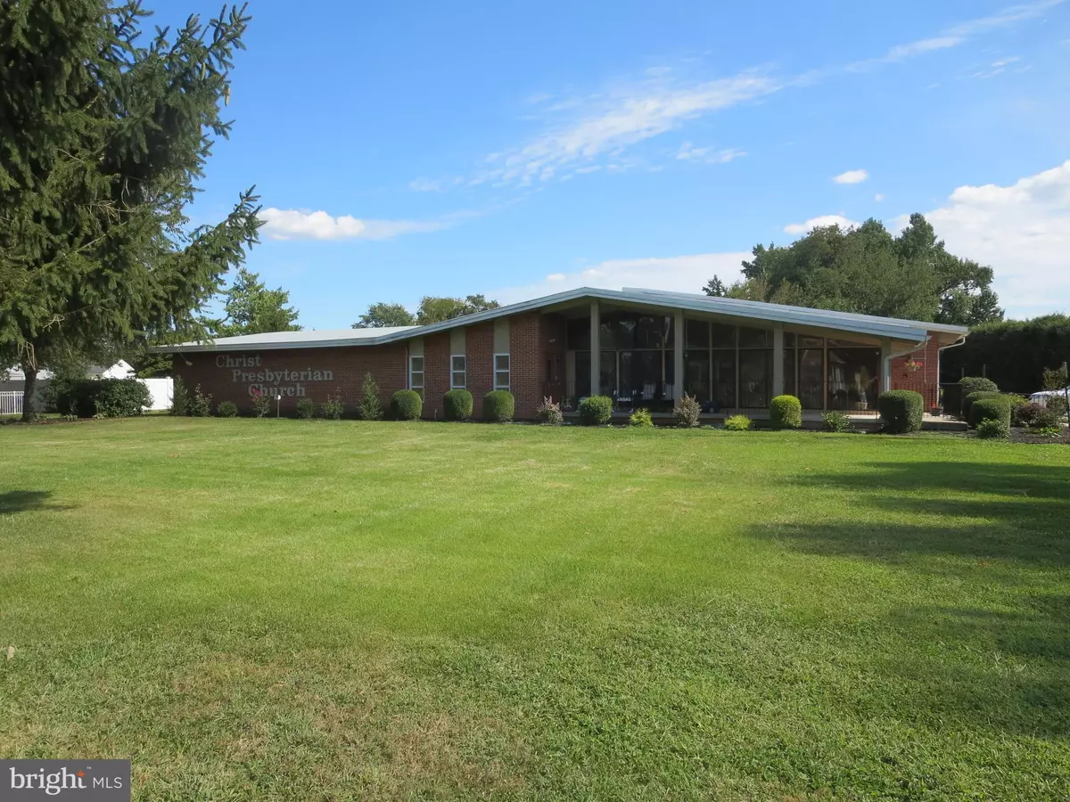 Gibbstown, NJ 08027,400 SWEDESBORO RD