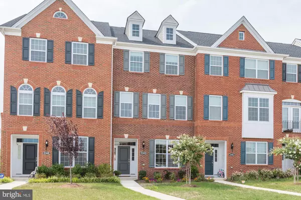 Ashburn, VA 20148,23403 CARTERS MEADOW TERRACE #23403