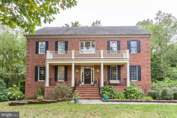 1710 MANSION RIDGE RD, Annapolis, MD 21401