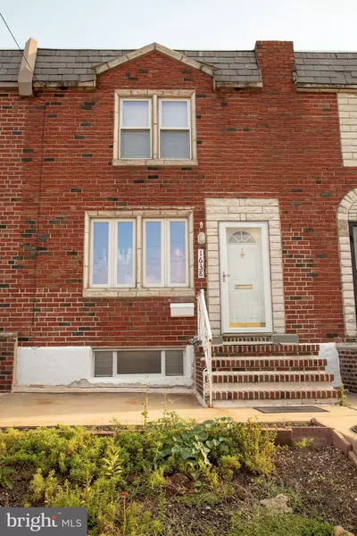 1638 PACKER AVE, Philadelphia, PA 19145