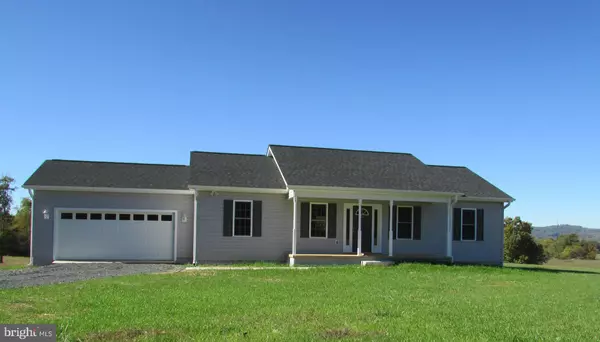 7134 PINECONE RD, Culpeper, VA 22701