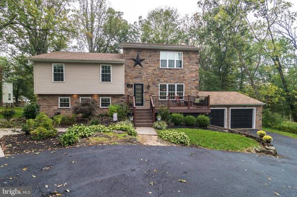 4220 GERYVILLE PIKE, Pennsburg, PA 18073