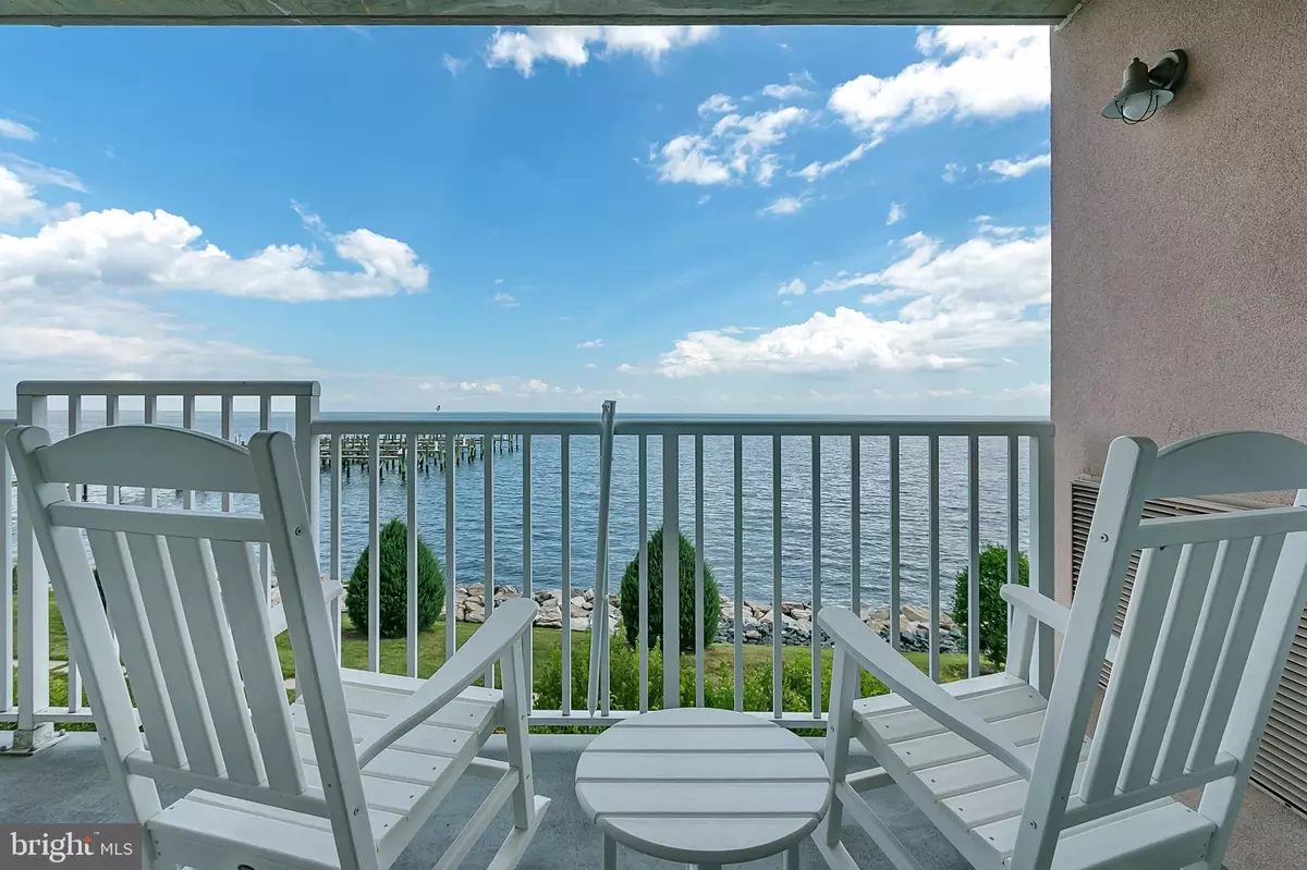 Chesapeake Beach, MD 20732,8501 BAYSIDE RD #209