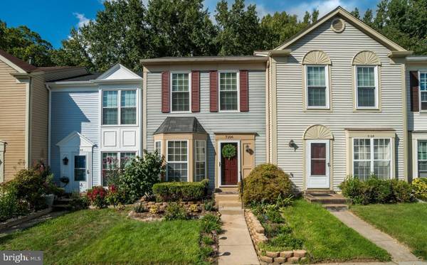 7106 STRAWN CT, Alexandria, VA 22306