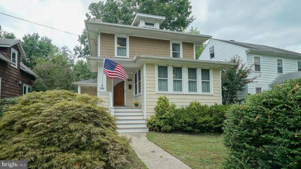 220 MOUNT VERNON AVE, Chestertown, MD 21620