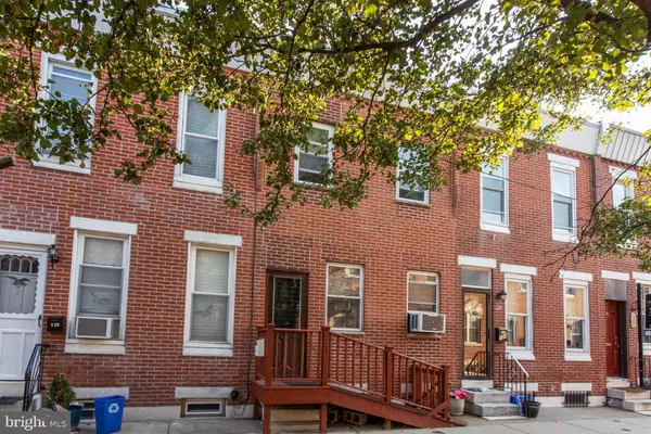 Philadelphia, PA 19148,122 EMILY ST