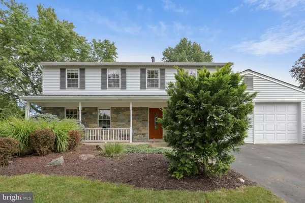 15717 INDIANOLA DR, Derwood, MD 20855
