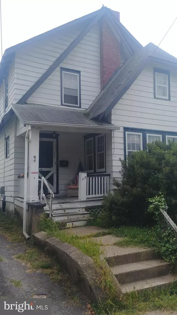 Morrisville, PA 19067,117 OSBORNE AVE