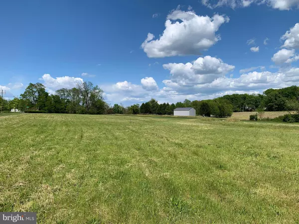 Dillsburg, PA 17019,LOT 1 CAMP GROUND RD