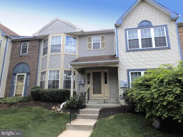 76 BEACON PL, Robbinsville, NJ 08691