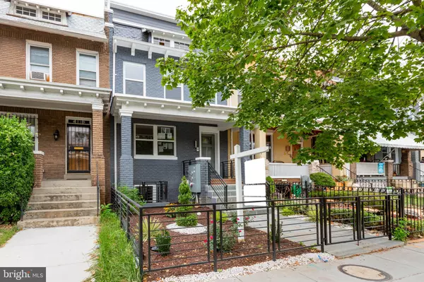 4017 13TH ST NW #1, Washington, DC 20011