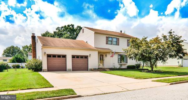 13 MIDILI DR, Waterford Works, NJ 08089