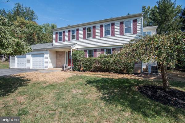 12213 RED CHURCH CT, Potomac, MD 20854