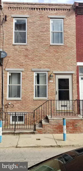 727 DALY ST, Philadelphia, PA 19148