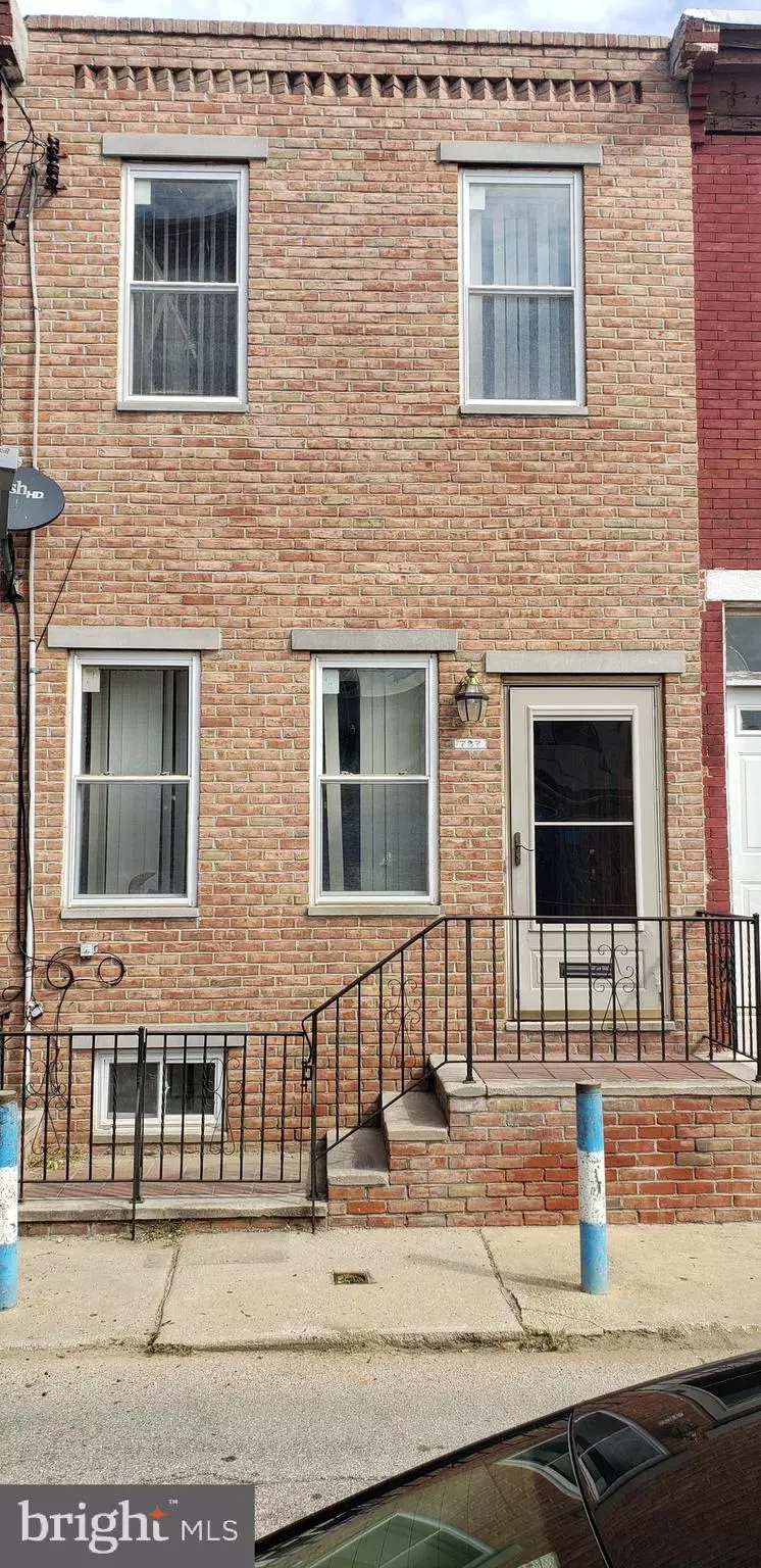 Philadelphia, PA 19148,727 DALY ST