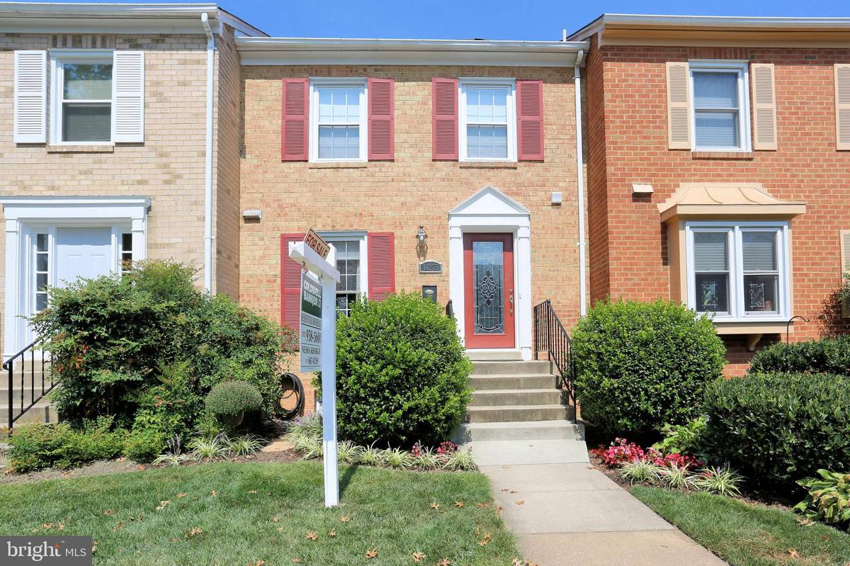 Bethesda, MD 20817,10275 ARIZONA CIR #6