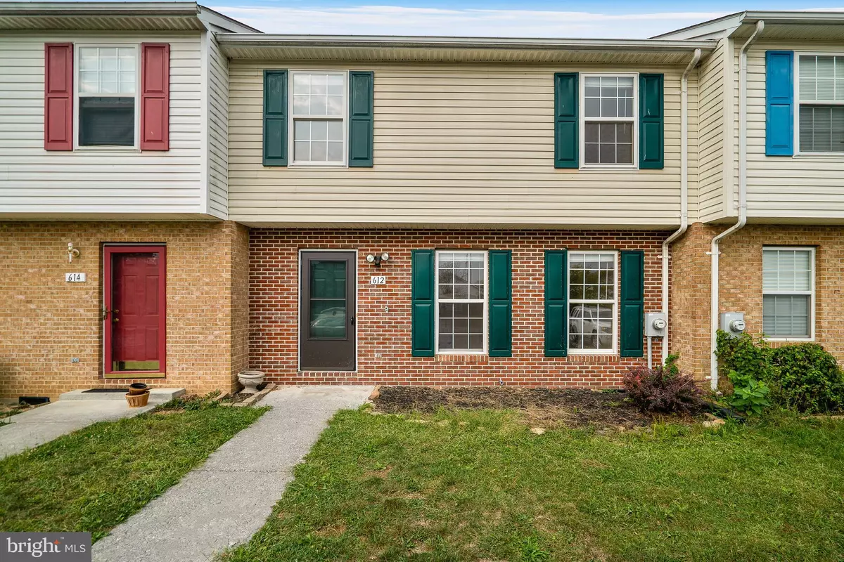 Winchester, VA 22602,612 EMILY LN