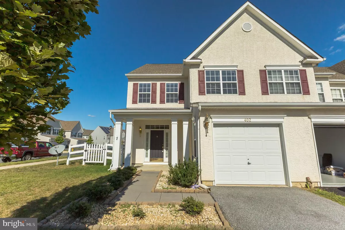 Middletown, DE 19709,402 WILMORE DR