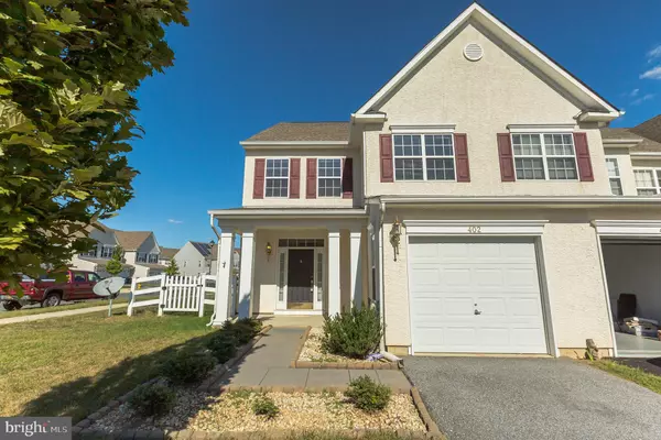 402 WILMORE DR, Middletown, DE 19709