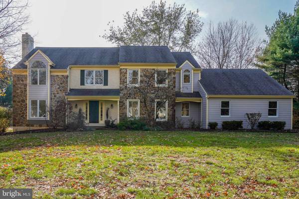 10 NORMANDY DR, Chadds Ford, PA 19317