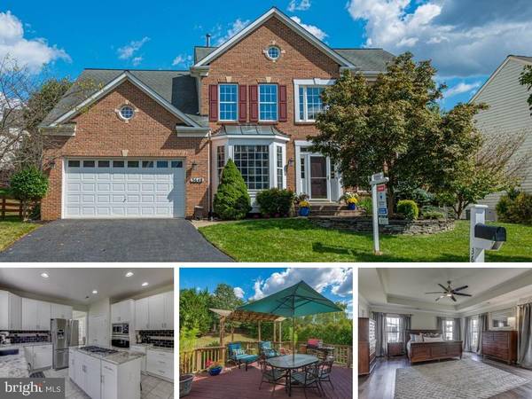 3648 BYRON CIR, Frederick, MD 21704