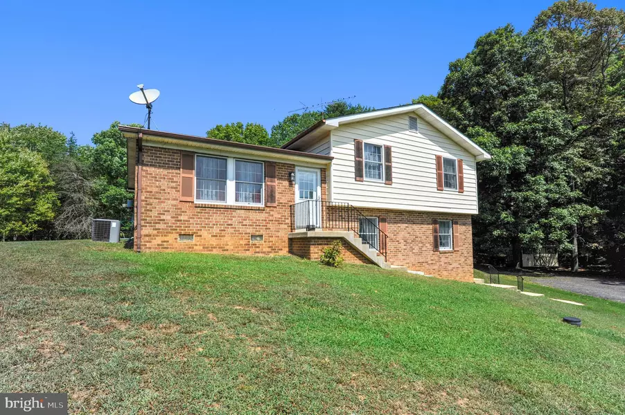 575 WOHLGEMUTH RD, Lusby, MD 20657