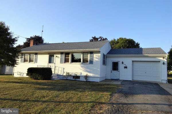 49 WILHELM ST, Greencastle, PA 17225