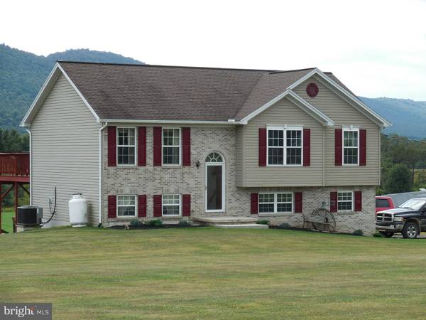 20218 AMBERSON RD, Amberson, PA 17210