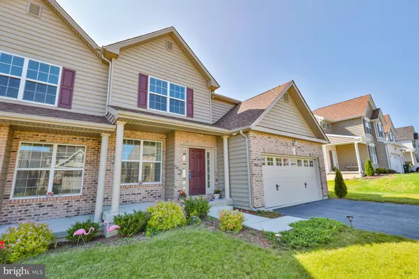 Breinigsville, PA 18031,9672 CRESCENT LN