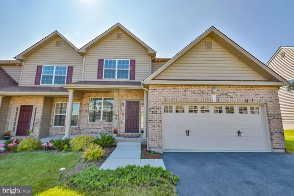 Breinigsville, PA 18031,9672 CRESCENT LN