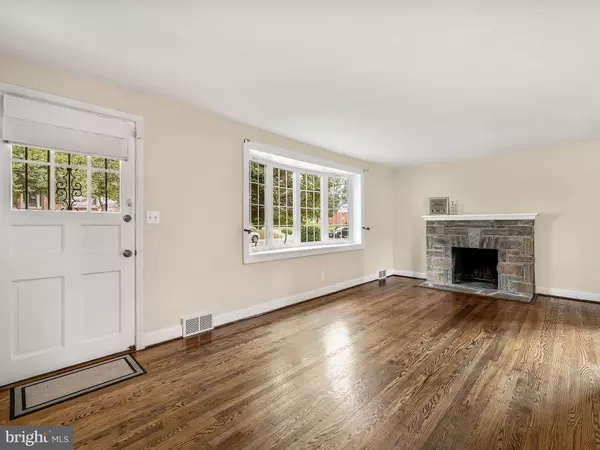 Baltimore, MD 21244,3620 CLIFMAR RD